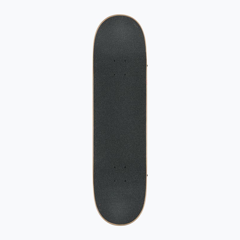 Globe G1 Stack klassisches Skateboard schwarz 10525393 2