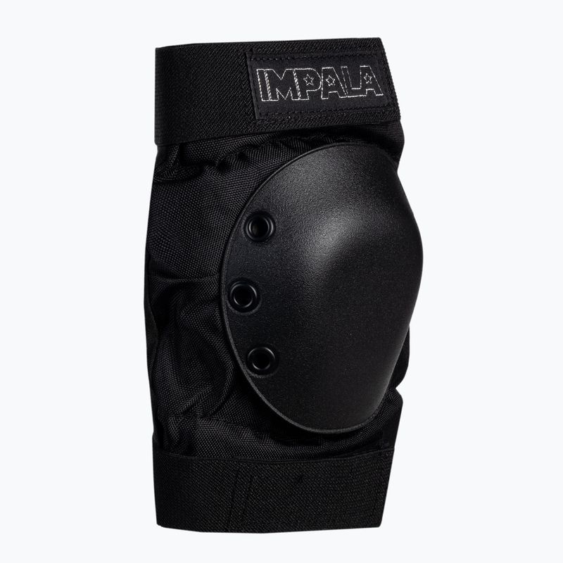 IMPALA Protektorenset für Frauen Schwarz IMPRPADS 2