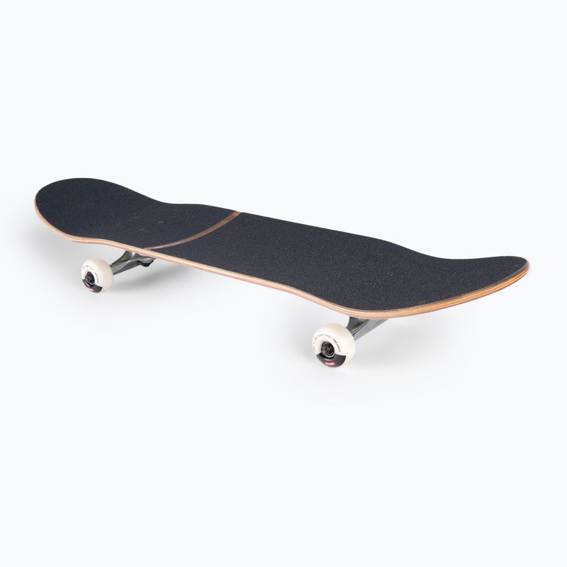 Skateboard Globe G1 Inside Out schwarz-beige 1525422_ALONTOG 2