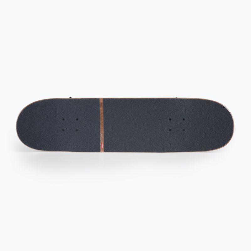 Skateboard Globe G1 Inside Out schwarz-beige 1525422_ALONTOG 4