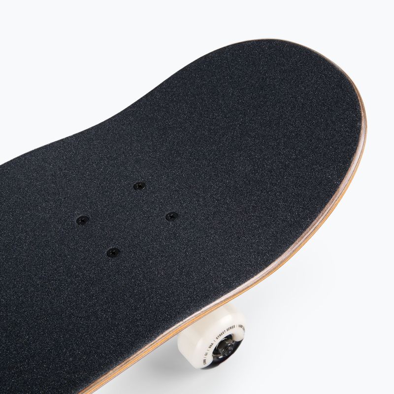 Skateboard Globe G1 Inside Out schwarz-beige 1525422_ALONTOG 8