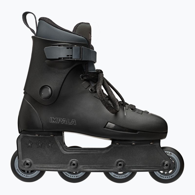 Inliner Damen IMPALA Lightspeed Inline Skate black 10