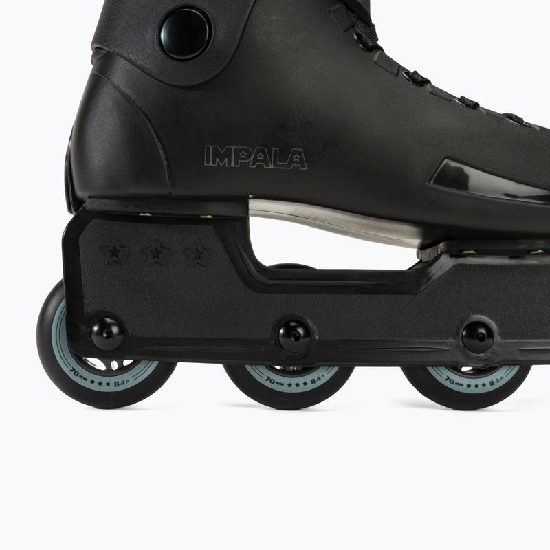 Inliner Damen IMPALA Lightspeed Inline Skate black 7