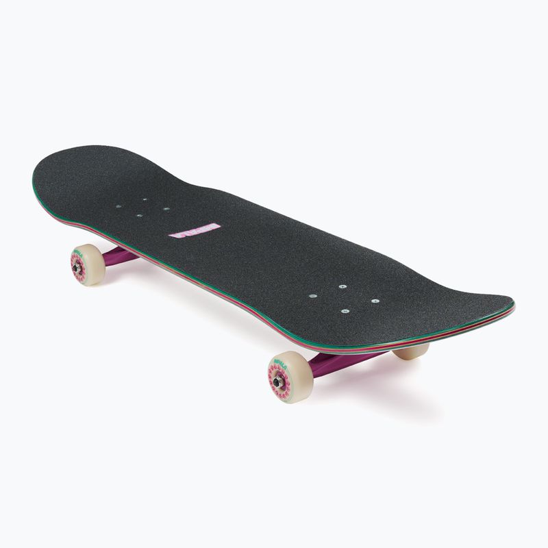 IMPALA Naiad 8.0" klassisches Skateboard wen/rose 2