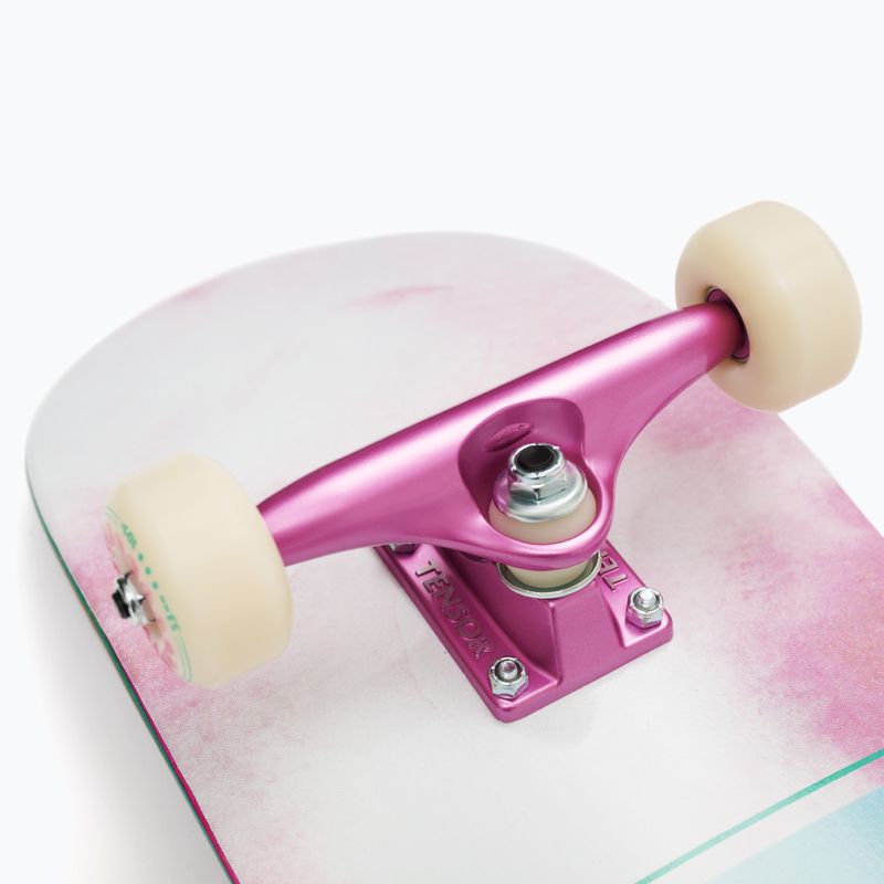 IMPALA Naiad 8.0" klassisches Skateboard wen/rose 6
