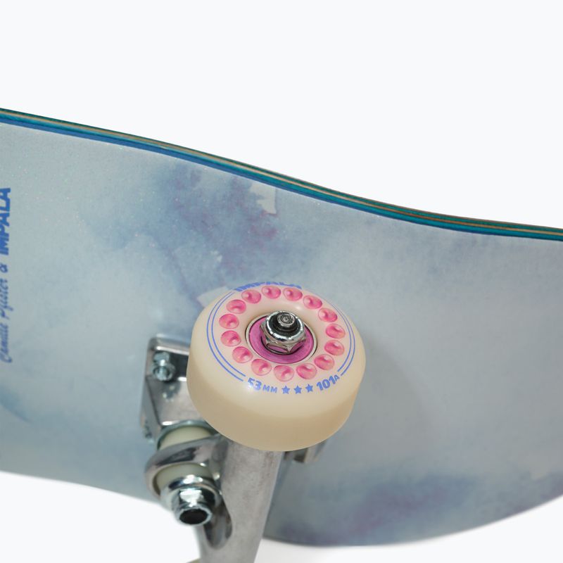 Klassisches Skateboard IMPALA Naiad 8,25" maria/ice 5