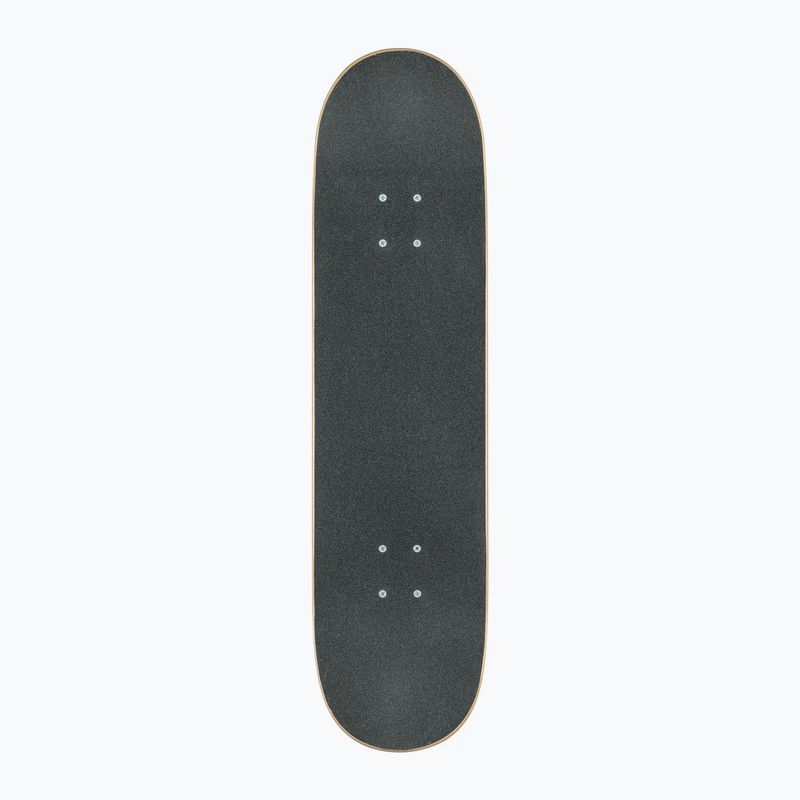 Globe G0 klassisches Skateboard Fubar haze/off-white 2