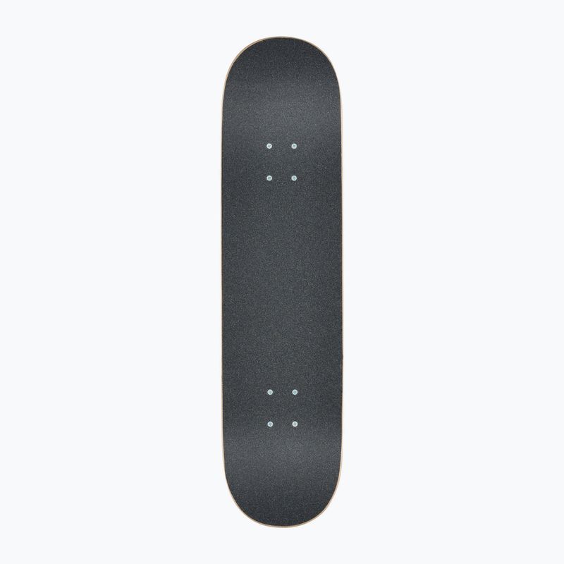 Klassisches Skateboard Globe G0 Strype Hard staubig orange/lavendel 2