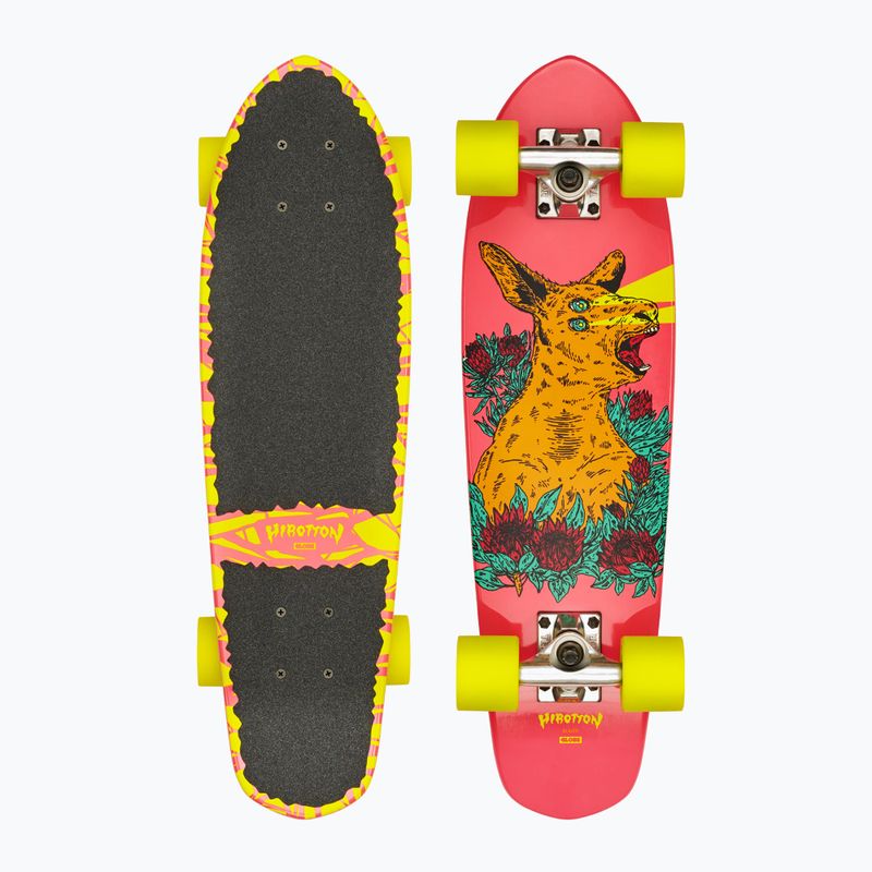 Cruiser-Skateboard Globe Blazer lazer roo