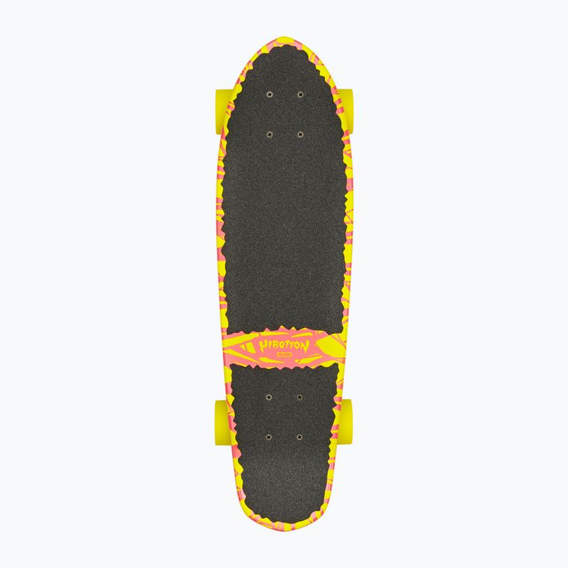 Cruiser-Skateboard Globe Blazer lazer roo 2