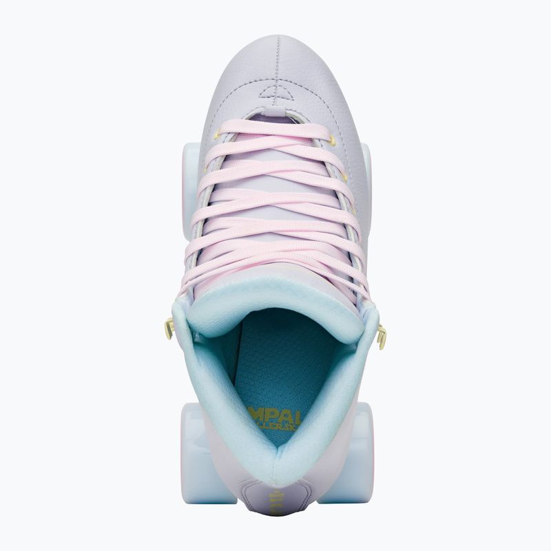IMPALA Quad Skate Damen Schlittschuhe periwinkle 6