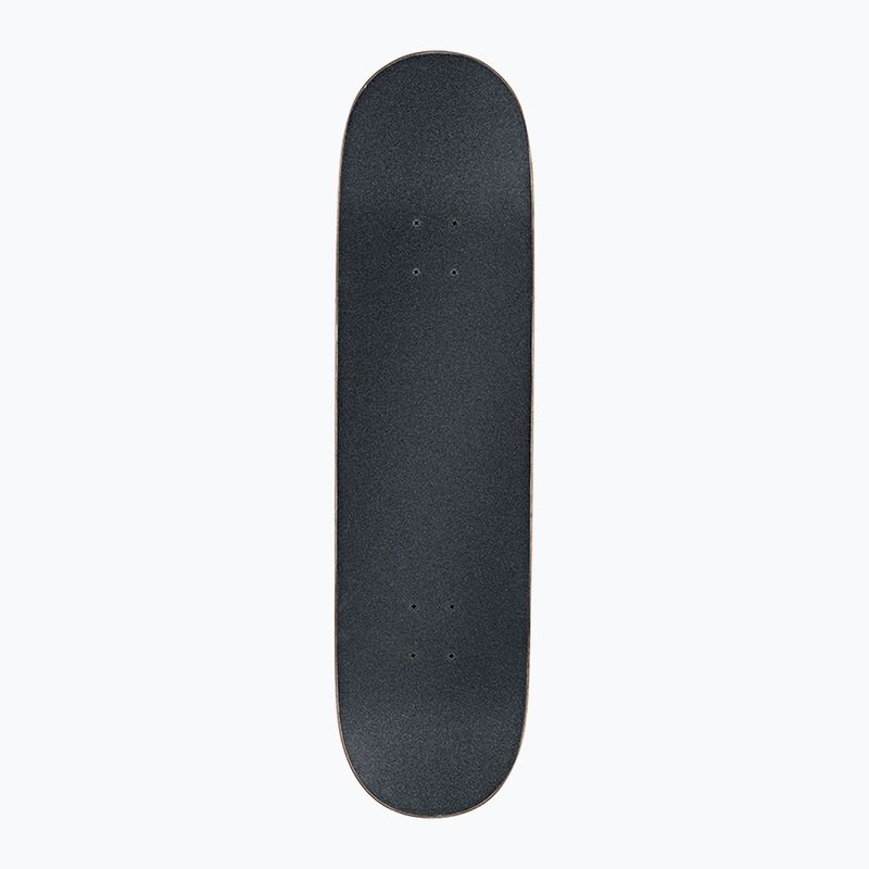 Globe Goodstock klassische Skateboard schwarz camo 2