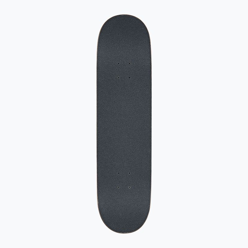 Globe Goodstock klassisches Skateboard tiger camo 2