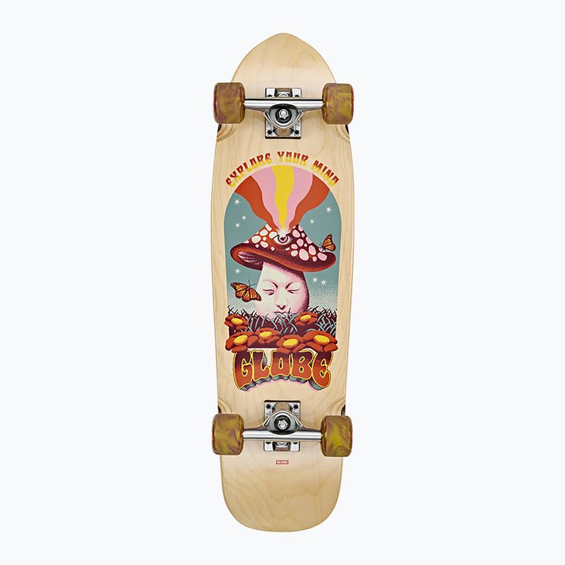 Globe Cruiser-Skateboard Tracer Neue Entdecker 3