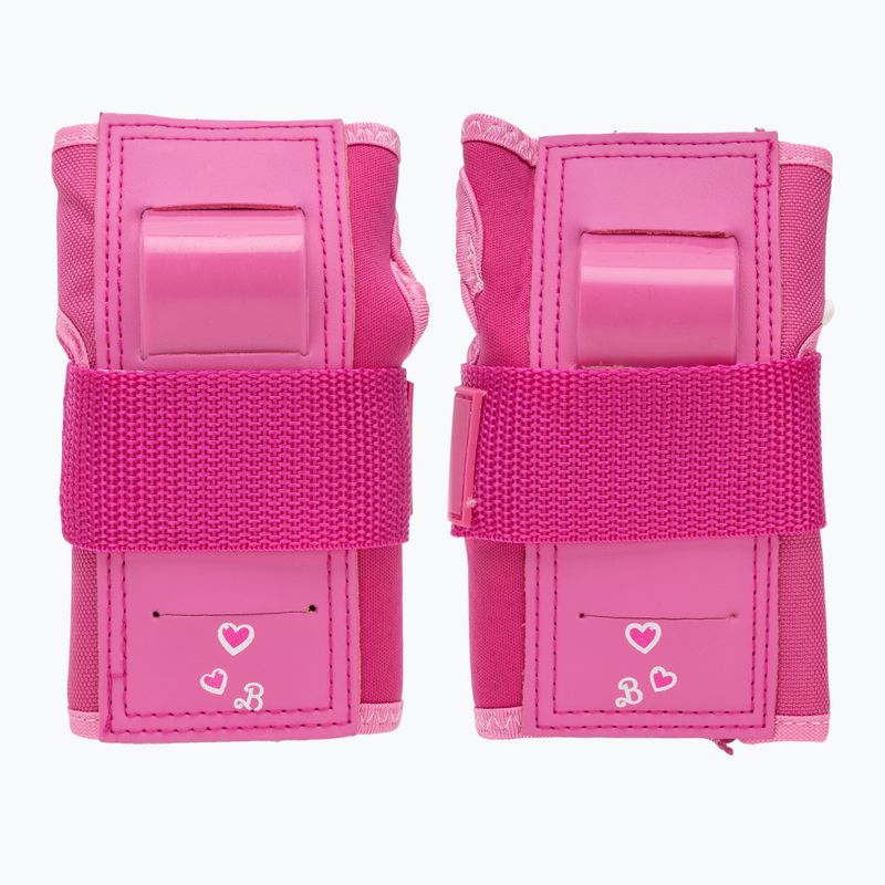 IMPALA Schützendes Barbie-Kinderkissen-Set in Rosa 6