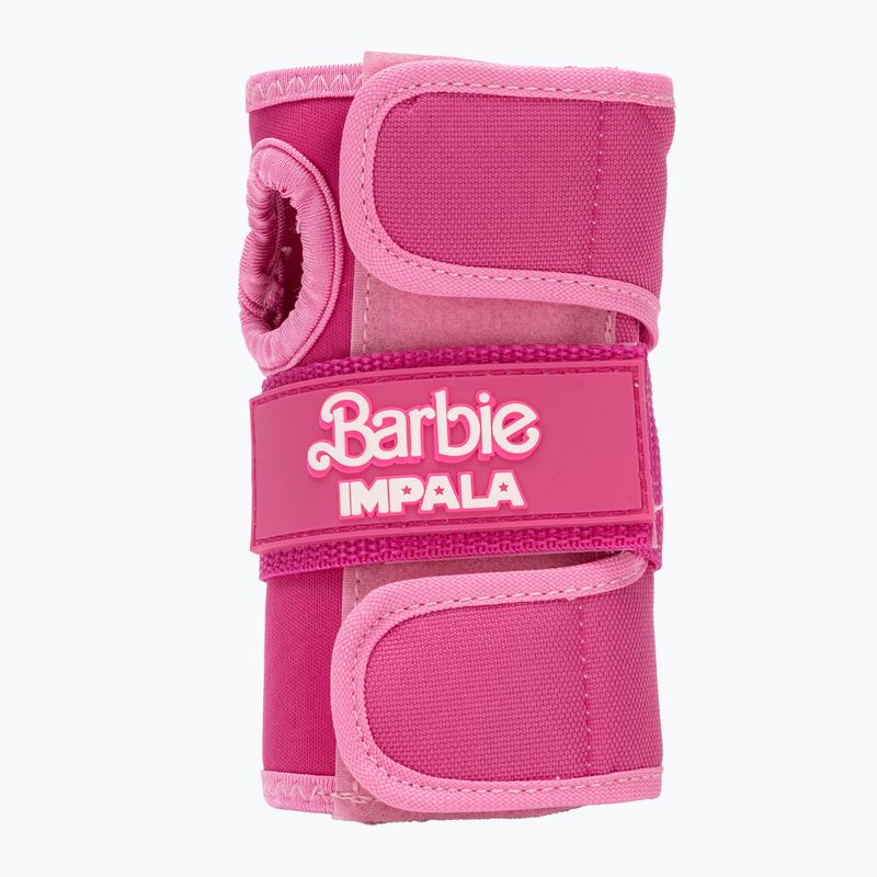 IMPALA Schützendes Barbie-Kinderkissen-Set in Rosa 7