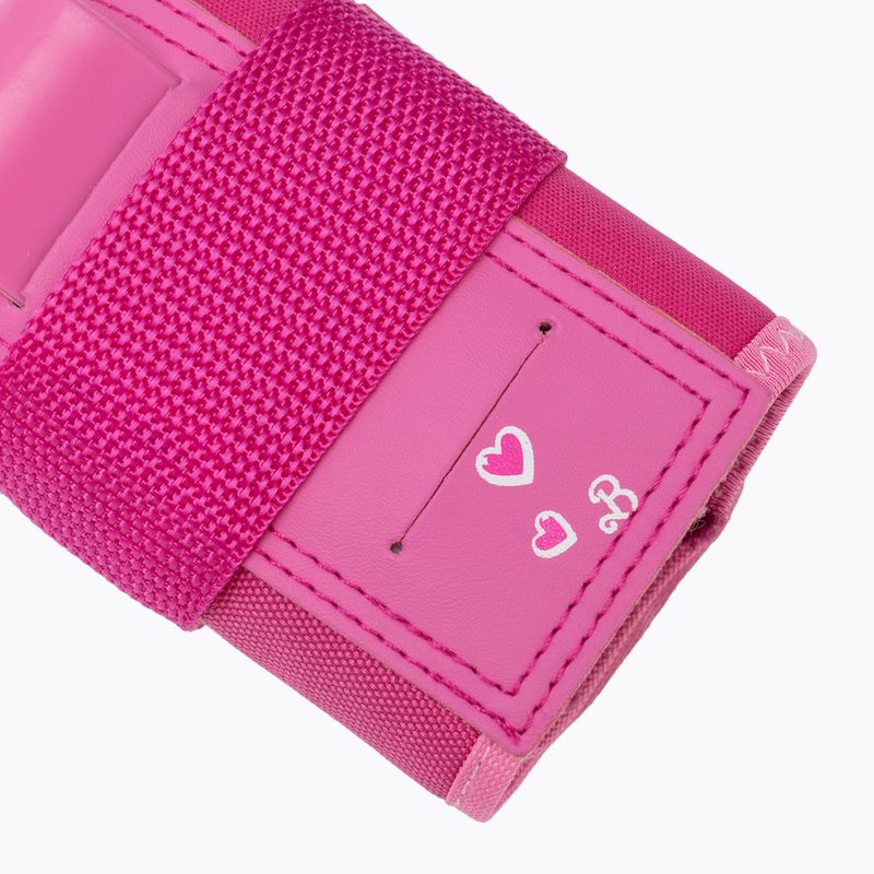 IMPALA Schützendes Barbie-Kinderkissen-Set in Rosa 9