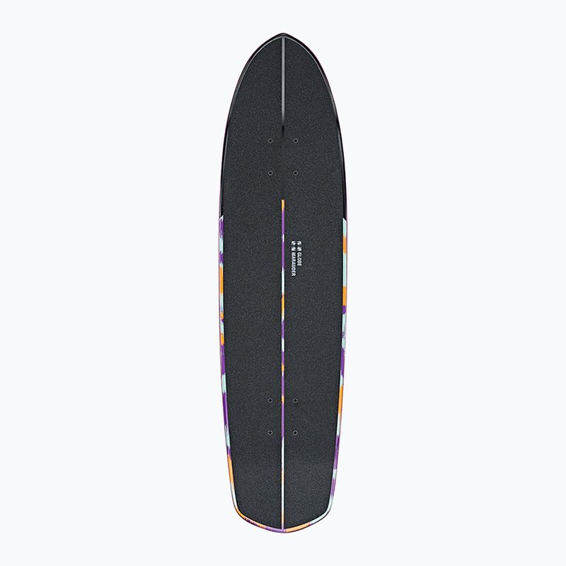 Globe Marauder Geist Hai Cruiser Skateboard 2