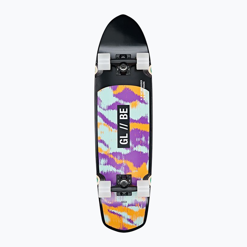 Globe Marauder Geist Hai Cruiser Skateboard 3
