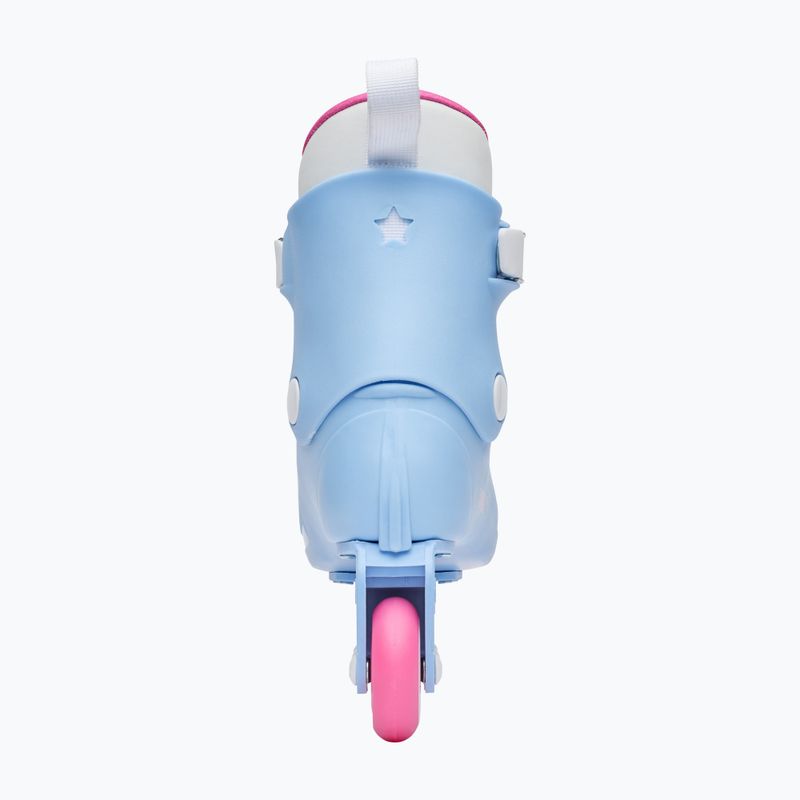 Damen-Inlineskates IMPALA Lightspeed Inline Skate blue raspberry 4