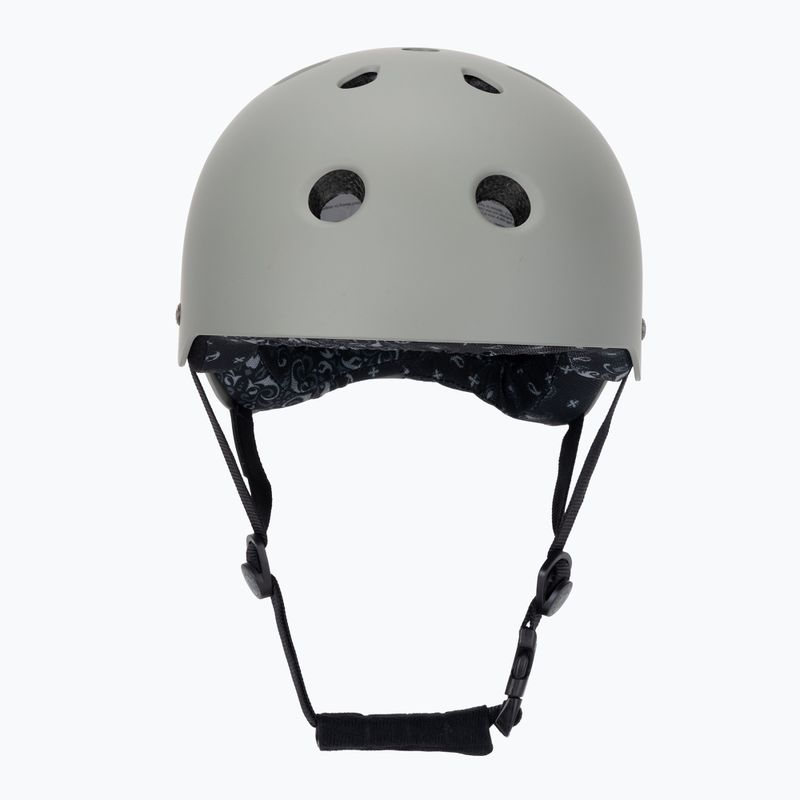 Globe Goodstock Certified matt gunmetal/bandana Helm 2