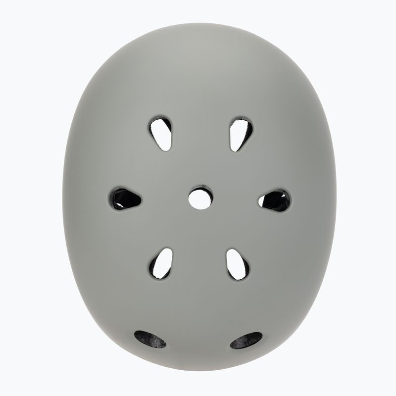 Globe Goodstock Certified matt gunmetal/bandana Helm 6