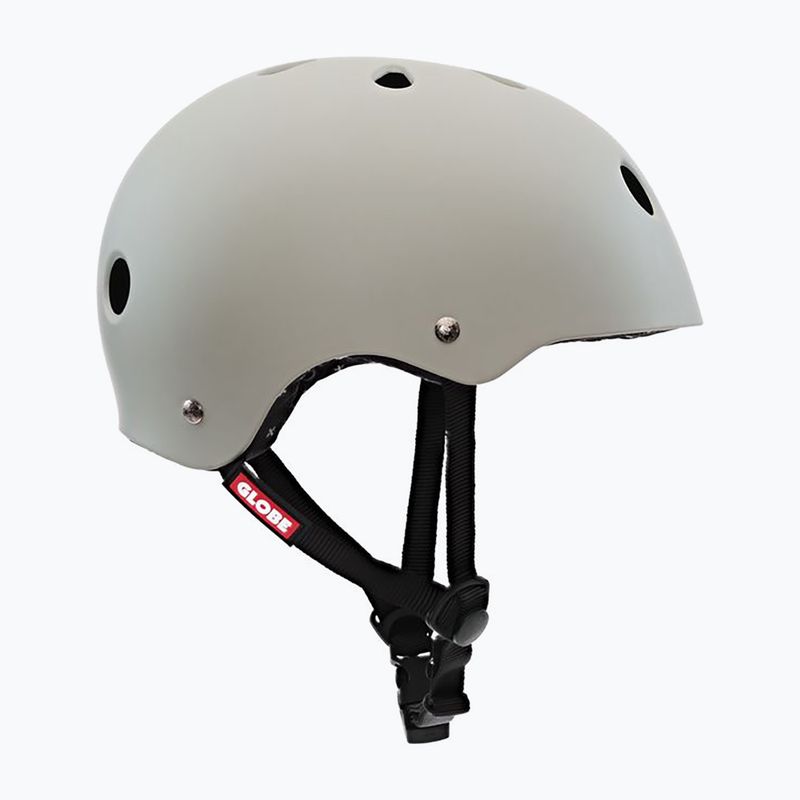 Globe Goodstock Certified matt gunmetal/bandana Helm 2