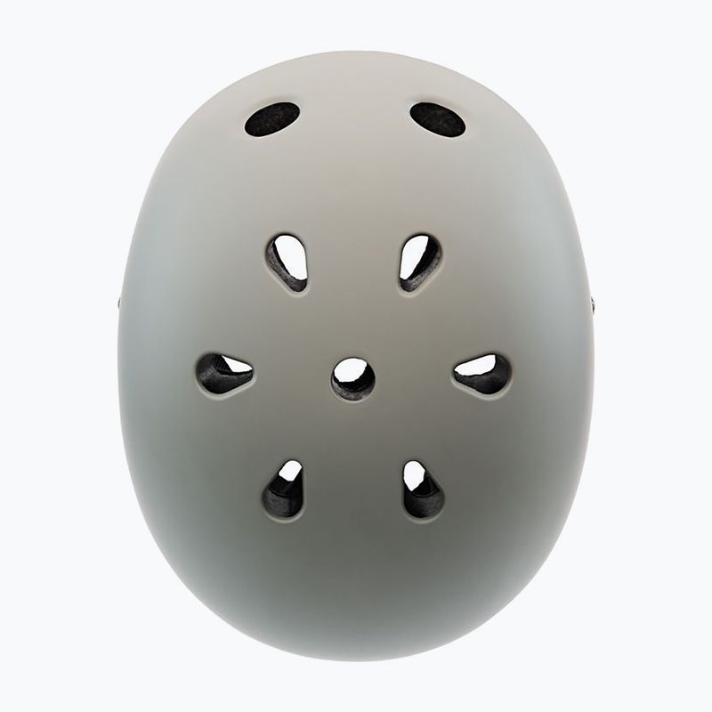 Globe Goodstock Certified matt gunmetal/bandana Helm 3