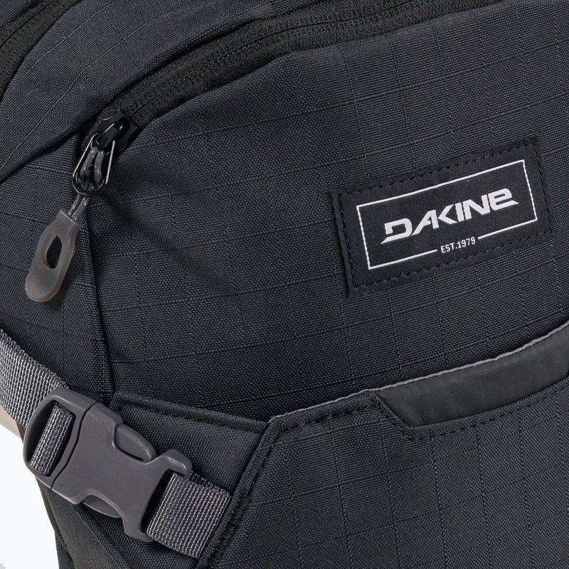 Dakine Drafter 10 Fahrrad Rucksack schwarz D10003401 5