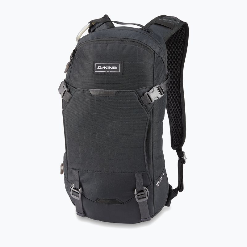 Dakine Drafter 10 Fahrrad Rucksack schwarz D10003401 6