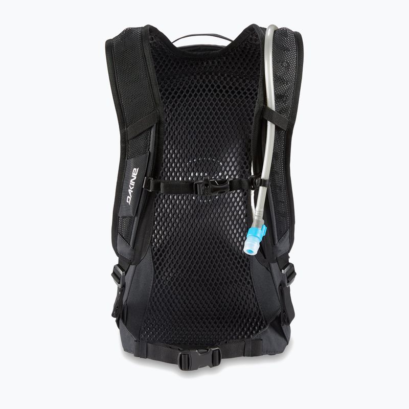 Dakine Drafter 10 Fahrrad Rucksack schwarz D10003401 7