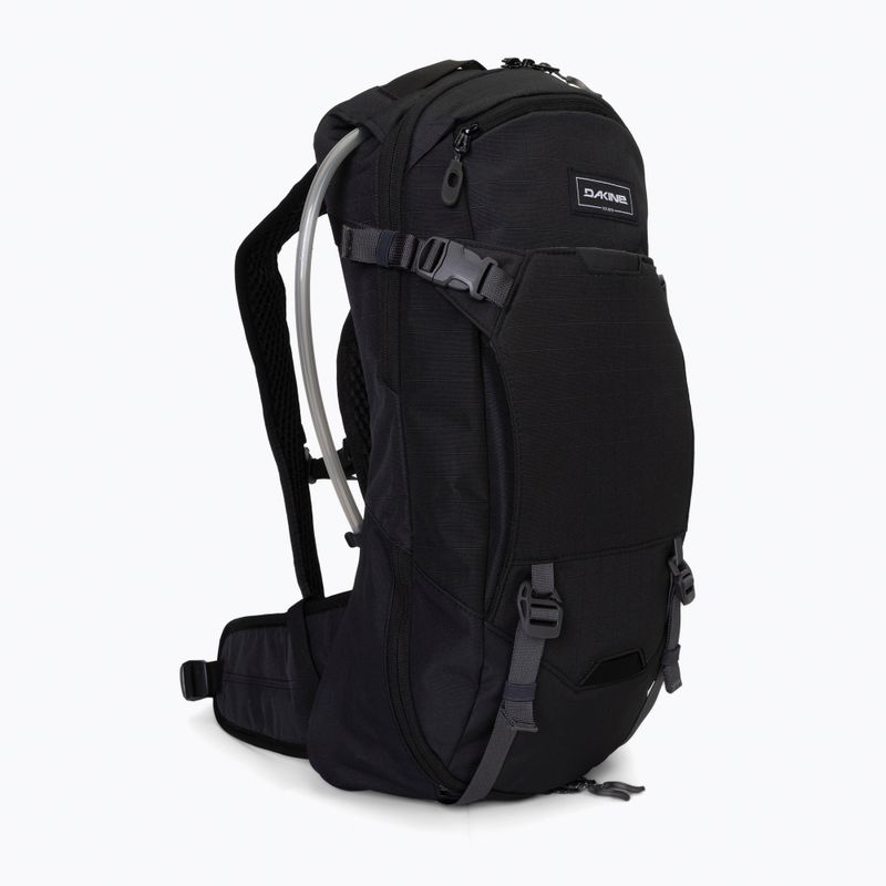 Dakine Drafter 14 Fahrrad Rucksack schwarz D10003402 2