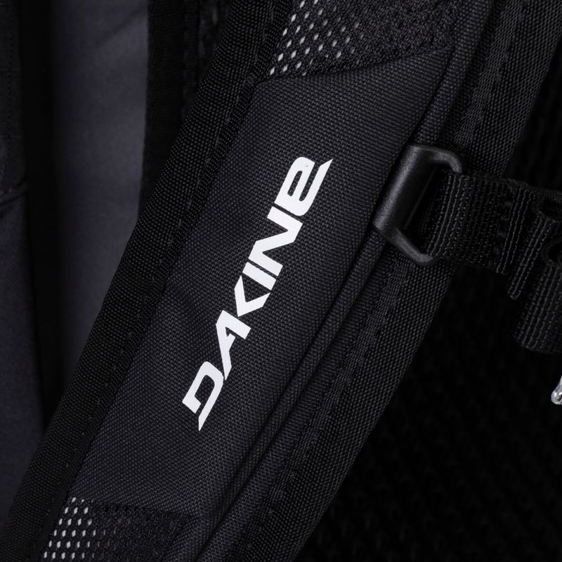 Dakine Drafter 14 Fahrrad Rucksack schwarz D10003402 5