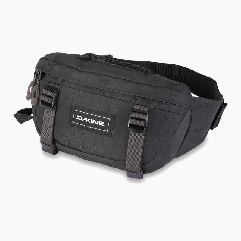 Dakine Hot Laps 1 Hüfttasche schwarz D10003405 6