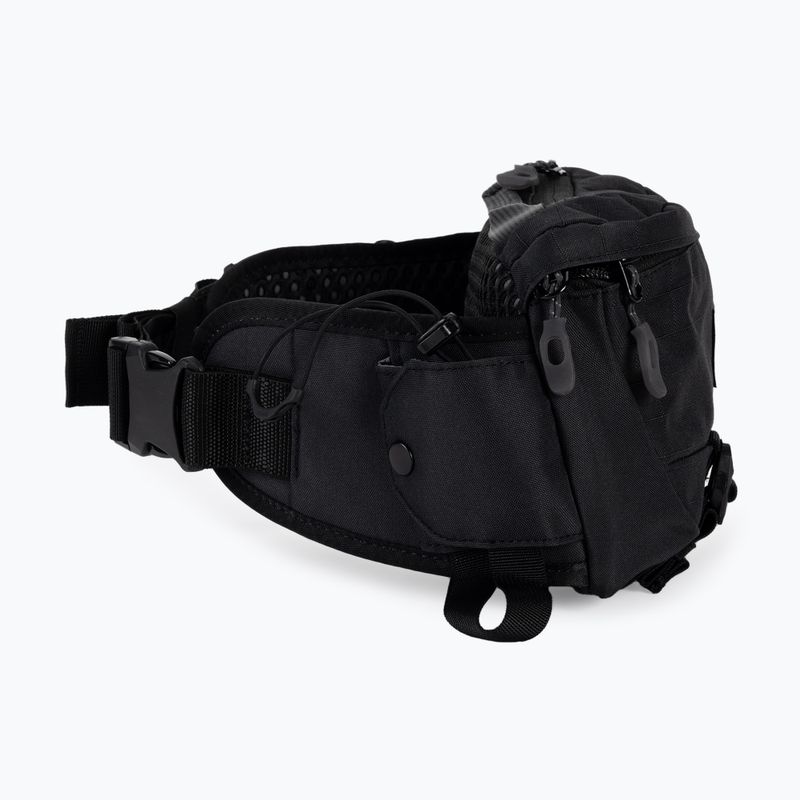 Dakine Hot Laps 2 Hüfttasche schwarz D10003406 2