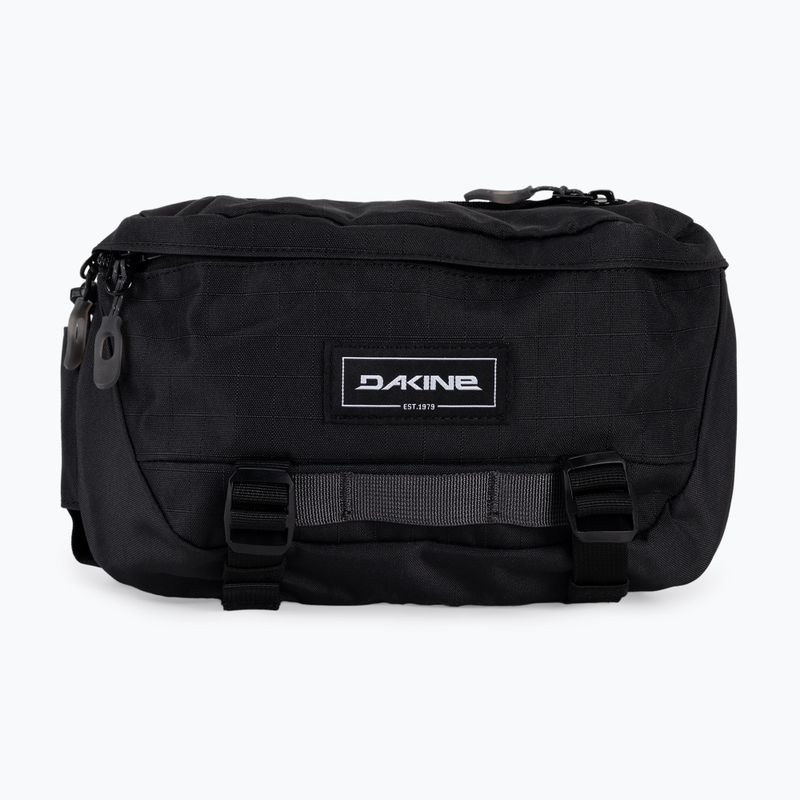 Dakine Hot Laps 2 Hüfttasche schwarz D10003406 3