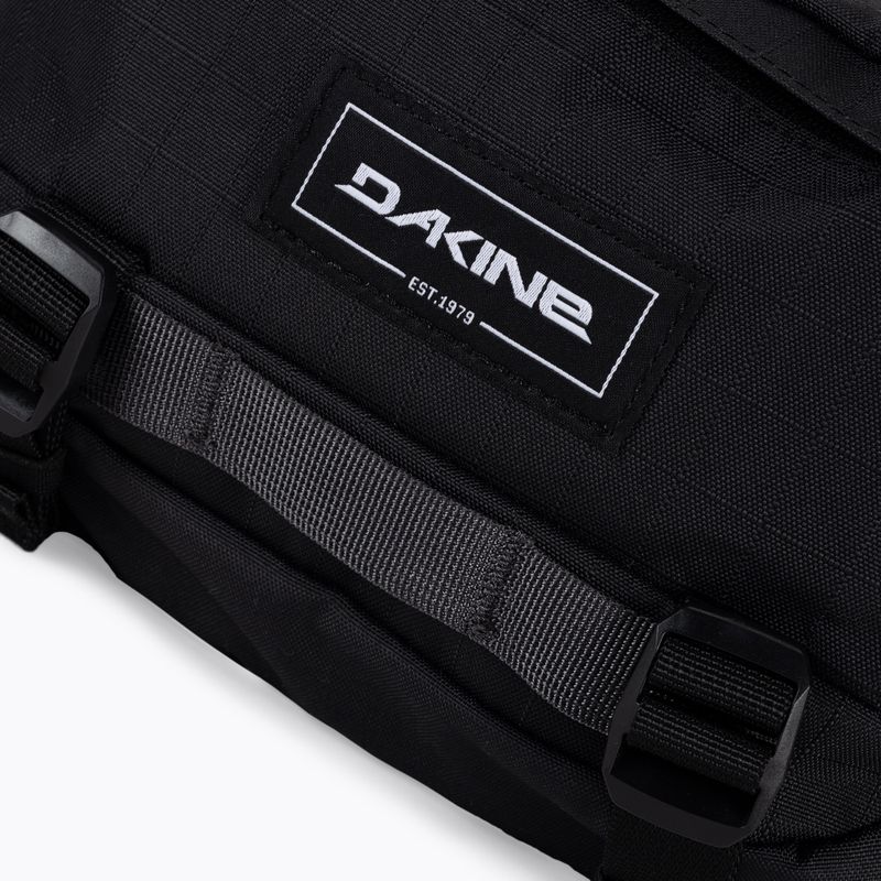 Dakine Hot Laps 2 Hüfttasche schwarz D10003406 4