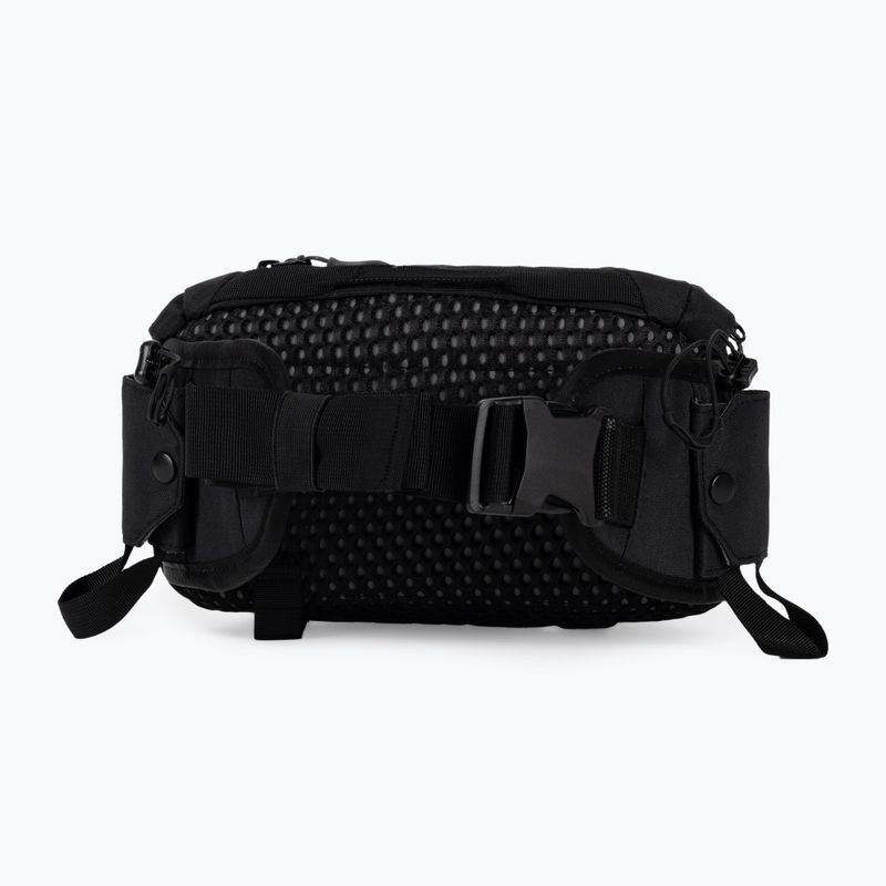 Dakine Hot Laps 2 Hüfttasche schwarz D10003406 6