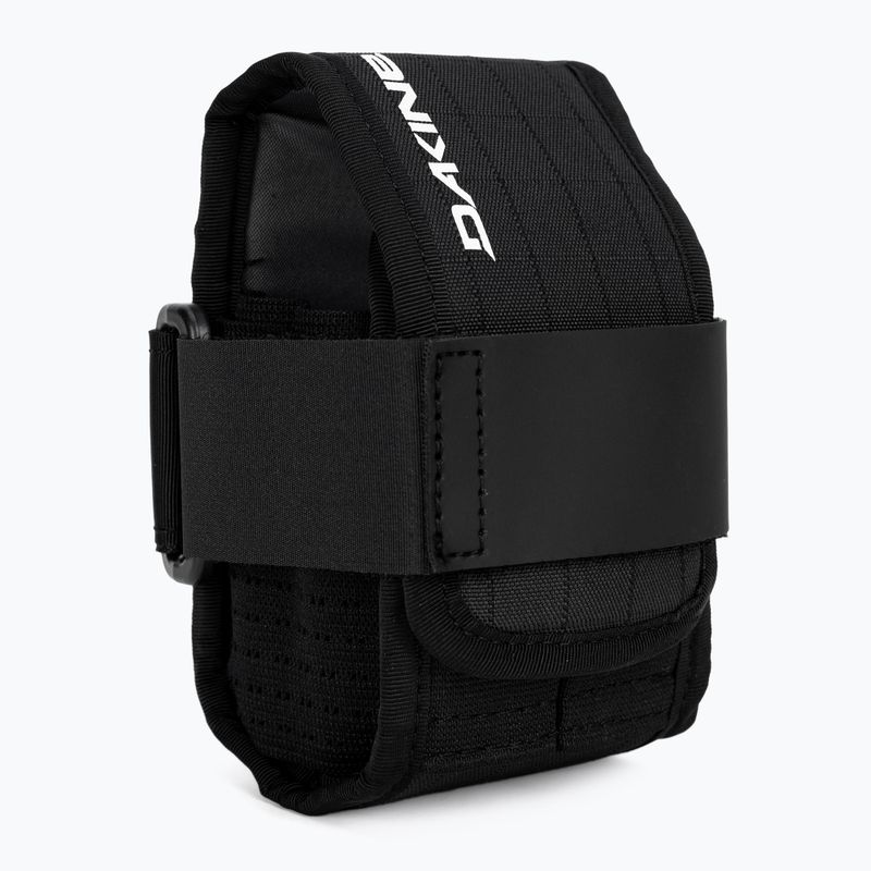 Dakine Gripper Fahrradsitztasche schwarz D10003409 2