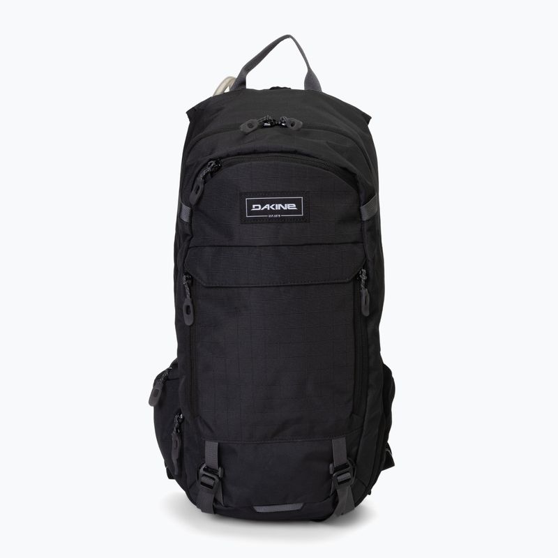Dakine Syncline 16 Fahrrad Rucksack schwarz D10003431