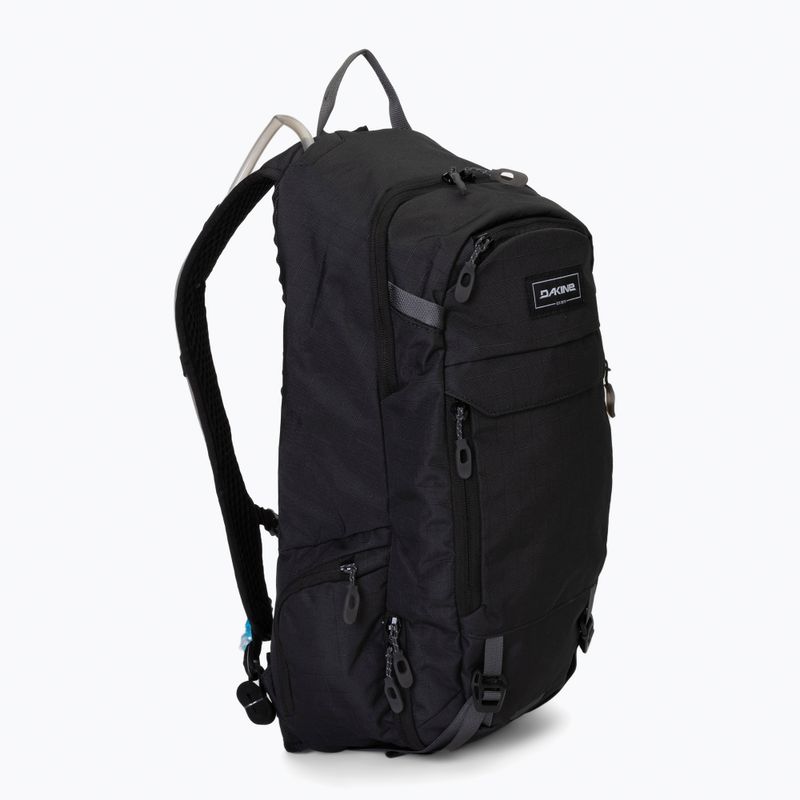 Dakine Syncline 16 Fahrrad Rucksack schwarz D10003431 2