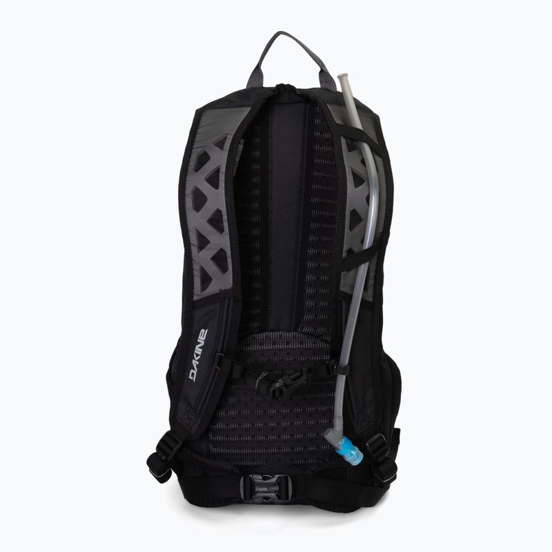 Dakine Syncline 16 Fahrrad Rucksack schwarz D10003431 3