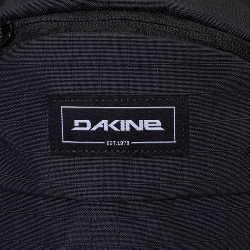 Dakine Syncline 16 Fahrrad Rucksack schwarz D10003431 4