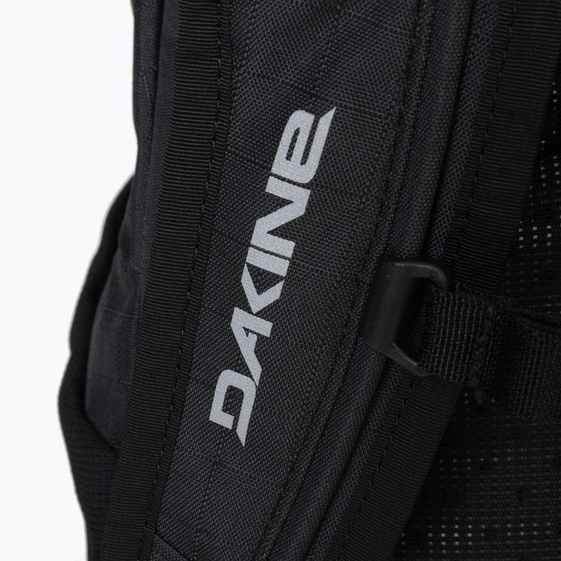 Dakine Syncline 16 Fahrrad Rucksack schwarz D10003431 5
