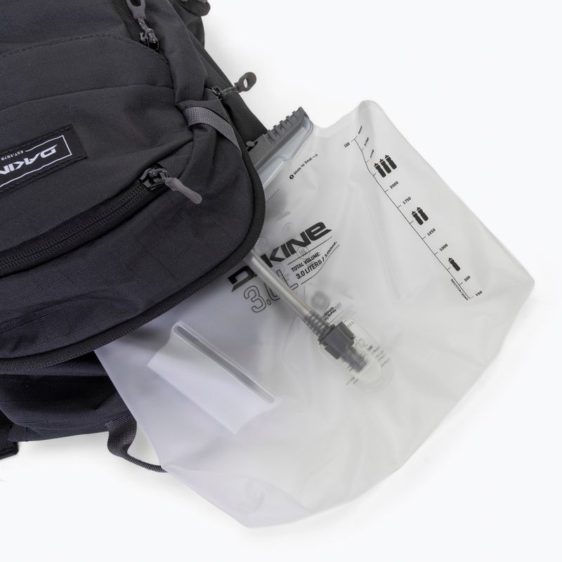 Dakine Syncline 16 Fahrrad Rucksack schwarz D10003431 7