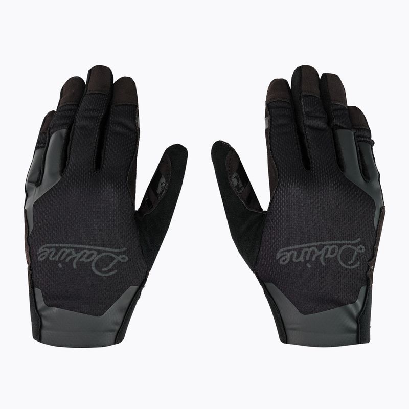 Dakine Covert Damen Fahrradhandschuhe schwarz D10003476 3