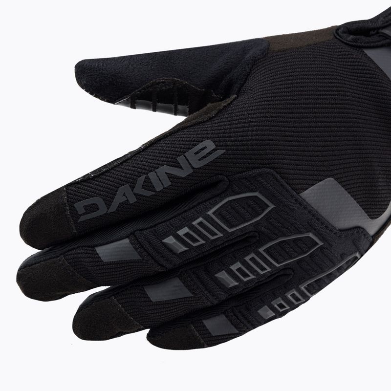 Dakine Cross-X Fahrradhandschuhe schwarz D10003478 4