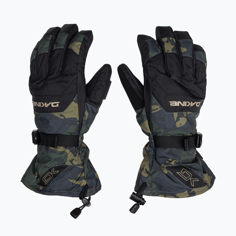 Dakine Scout Herren Snowboard Handschuhe D10003170 3