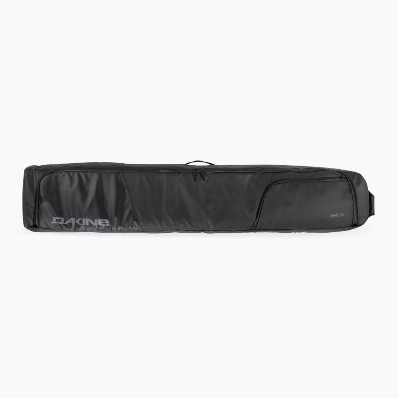 Dakine Low Roller Snowboard Tasche schwarz beschichtet