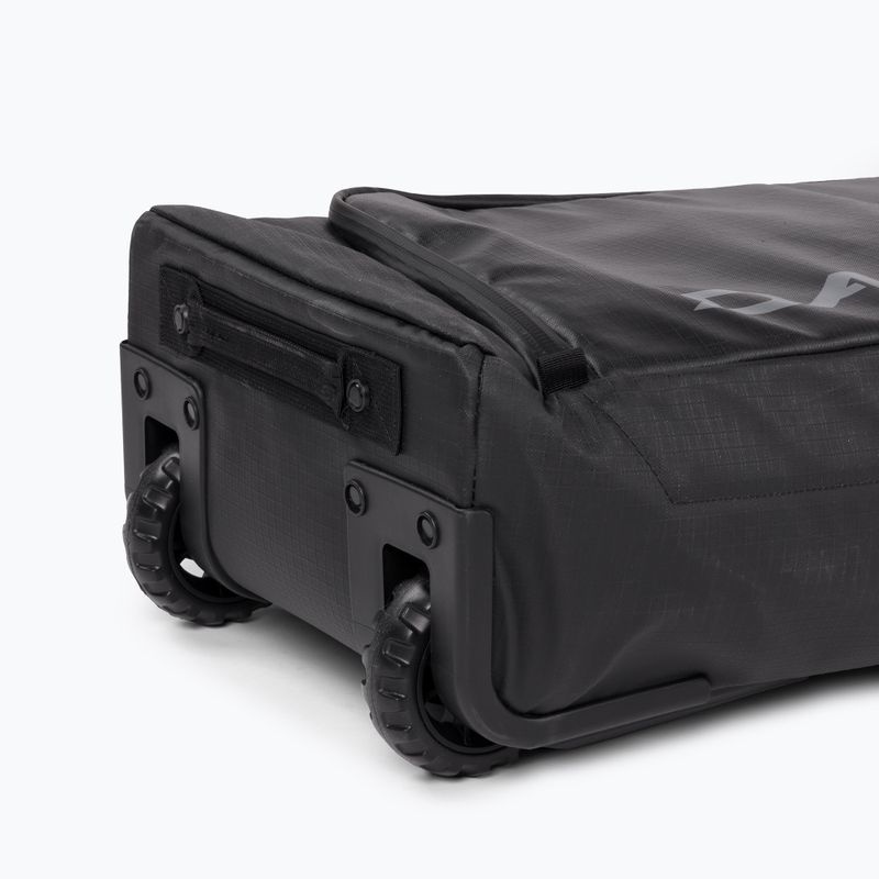 Dakine Low Roller Snowboard Tasche schwarz beschichtet 4